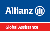 logo assicurazione viaggio usa allianz