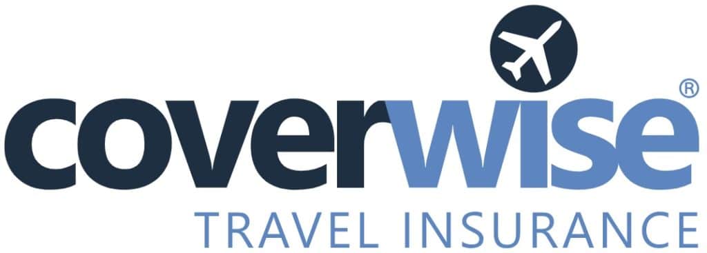 logo assicurazione viaggio usa coverwise